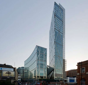spandrel curtain wall