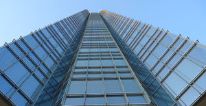 stick system curtain wall 1