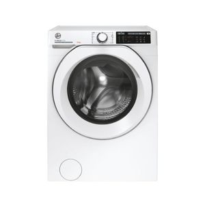 front-loading washing machine