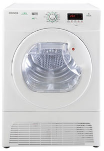 commercial dryer