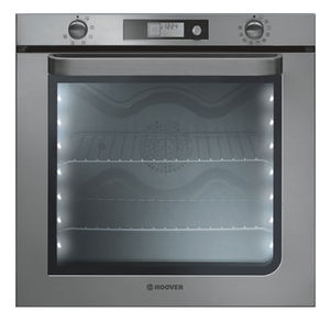 electric oven