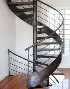 spiral staircase 1