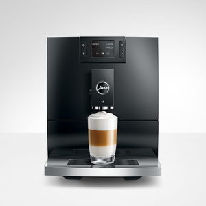 espresso coffee machine 1