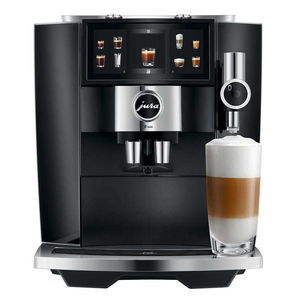 espresso coffee machine 1