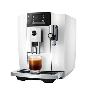 espresso coffee machine 1