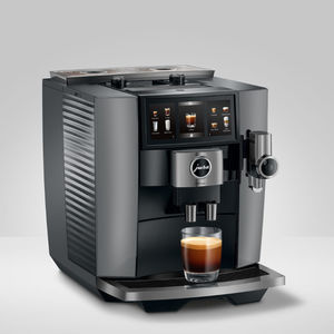 espresso coffee machine 1