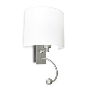 contemporary wall light