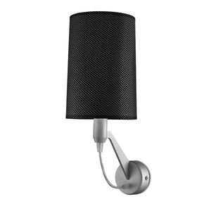 contemporary wall light