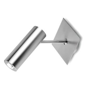 wall-mounted spotlight