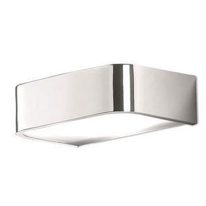 contemporary wall light