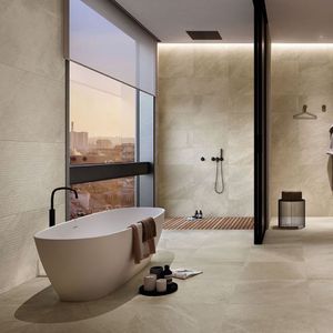 Indoor tile - STONE MIX - Italgraniti Group S.p.a. - outdoor / wall / floor