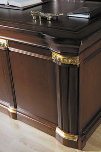 executive desk