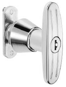 door handle