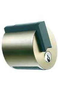glass door handle
