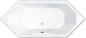 acrylic bathtub