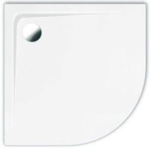 corner shower base