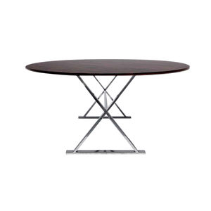 contemporary dining table