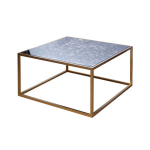 contemporary coffee table