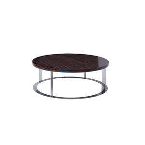 contemporary coffee table