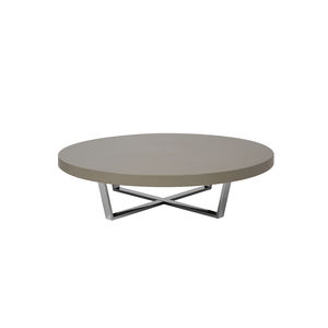 contemporary coffee table