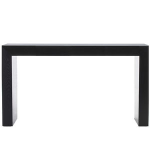 contemporary sideboard table