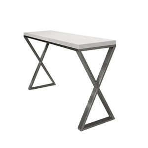 contemporary sideboard table