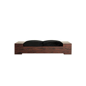 contemporary bench