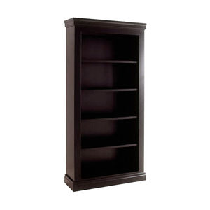 traditional bookcase