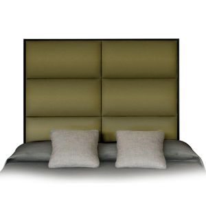 double bed headboard