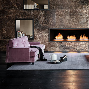 traditional sofa