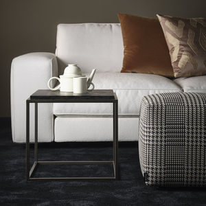 contemporary coffee table