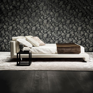 double bed
