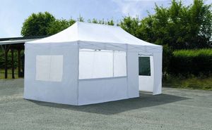 marquee tent