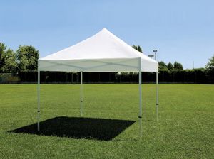 aluminum gazebo
