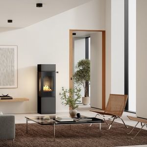 bioethanol heating stove
