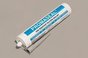 elastomeric sealant
