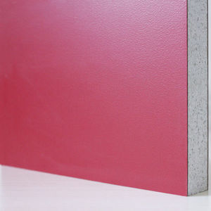 furniture panel