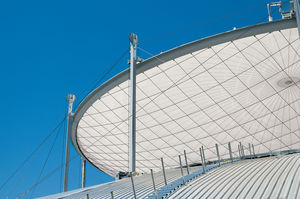 ETFE architectural membrane