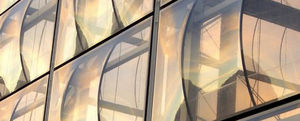ETFE architectural membrane