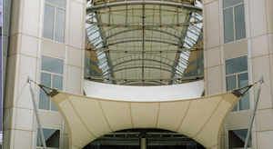 fiberglass architectural membrane 1