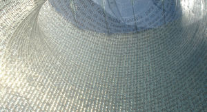 ETFE architectural membrane