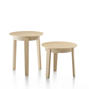 Scandinavian design side table