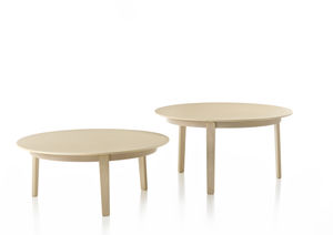 Scandinavian design coffee table