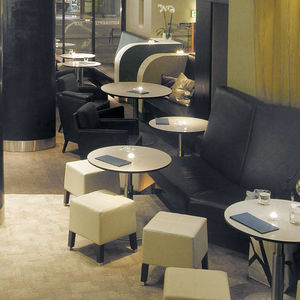 contemporary stool