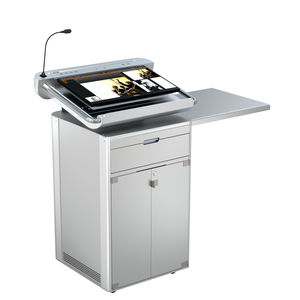 conference lectern