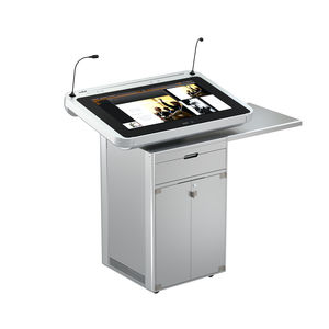 conference lectern