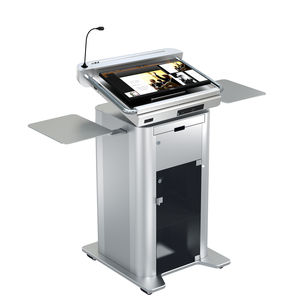 Intelligent Lectern Systems: Offices, Public buildings - ArchiExpo