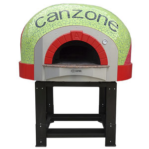 commercial pizza oven 1