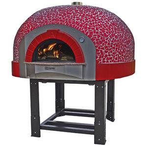 commercial pizza oven 1