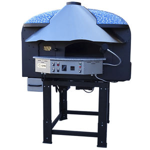 commercial pizza oven